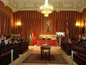 El Ayuntamiento de Sevilla rechaza una comisión de investigación sobre Mercasevilla