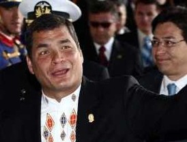 Venezuela honra, una vez más, a ‘Tirofjo’