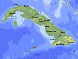 La esperanza de Paraguay