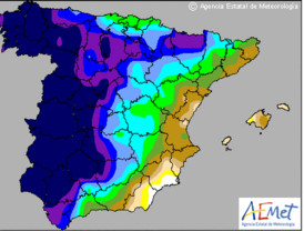 La Junta da por controlado el fuego de Navalacruz (Ávila)
