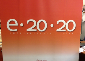 Agenda de eventos de Emprendedores 2020 en el 2014