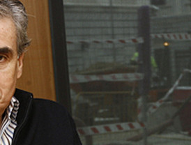 Interior da por desmantelada la cantera de futuros terroristas de ETA