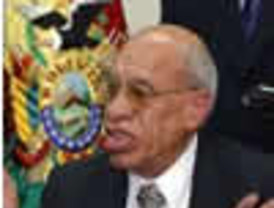 El 'a punta de pistola' es la versión de Imaz de un desencuentro con Batasuna el pasado mes de noviembre