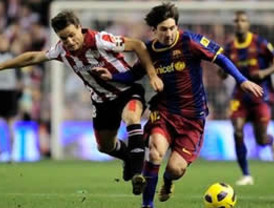 Barcna iguala su récord de 27 juegos invicto luego de 37 años