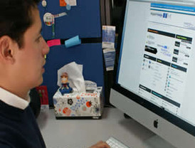 El Portal de Internet de la Delegación Miguel Hidalgo ocupa el tercer lugar a nivel nacional