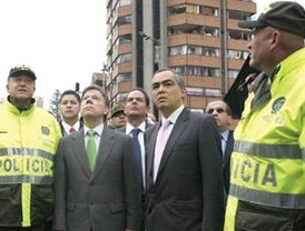 La Asamblea Nacional de Ecuador archiva el trámite de juicio político al ministro Defensa