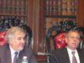 Conde Pumpido afirmó que con el fallo del 11-M “la justicia española se ha reivindicado ante la sociedad”