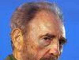 Fidel Castro muy duro con el Rey y Zapatero