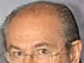 Ildefonso Ortega cesa como director general de Caja Castilla-La Mancha