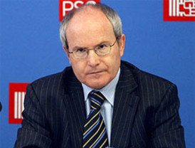 De Cospedal anuncia que encabezará la lista por Toledo