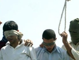 Condenados a muerte 6 miembros de Al Qaeda