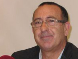 IURM CRITICA AL GOBIERNO CENTRAL POR LA POCA RECEPTIVIDAD A SUS ENMIENDAS PRESUPUESTARIAS PARA MURCIA