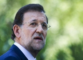 Cinco periodistas al 'rescate' de Rajoy