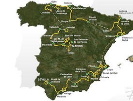 Al menos 50 réplicas desde el día del superterremoto en la isla