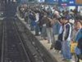 Reunión clave para impedir el paro de subterráneos