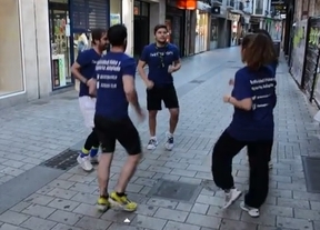 La 'San Silvestre' de Albacete, una cita con la solidaridad y la inclusión social