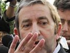 Asegura que la CIDH apoyó el golpe de Estado en abril de 2002