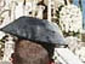 Los guardias civiles 'peregrinarán' al Pilar