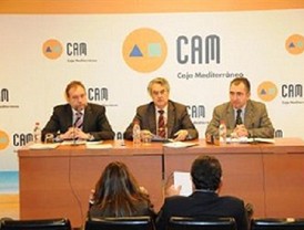 Fallece un hombre de 38 años por un golpe de calor en Sevilla