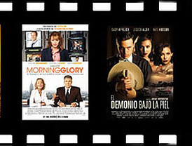 Los blogs se pasan al cine en los estrenos de la semana