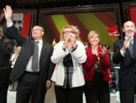 Los socialistas reconocen que la identidad nacional catalana no es lo suyo