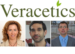 María Isabel, Alberto y José Miguel: cómo hacer de los extractos vegetales una fuente de riqueza