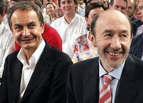 El PSOE quiere un 38º Congreso 'participativo', como el que 'encumbró a Zapatero en el 2000