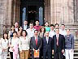 Benedicto Jiménez queda fuera del INPE