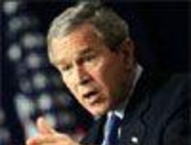 Con la sombra de Chávez, Bush arranca su gira por la región