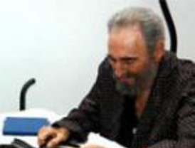 Fidel Castro reconoce que no se encuentra 'en condiciones médicas' para asistir a los actos de su 80 cumpleaños