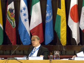 Garcés asegura que servicio de transporte se presta con normalidad en la mayor parte del país