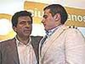 El 'Ciutadan' Rivera no augura futuro al tripartito