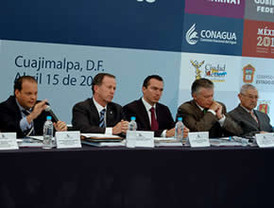 Unasur: mucho ruido y pocas nueces