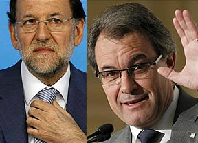 Aires de adelanto electoral en Cataluña: el Gobierno ya se prepara para un posible órdago de Artur Mas