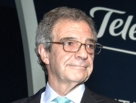 El beneficio neto de Telefónica creció casi un 31% en 2010