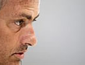 Mourinho entierra el hacha de guerra con Valdano: 'No soy un entrenador perfecto'
