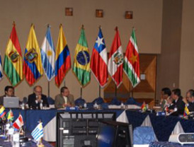 Trias advierte que el Corredor Mediterráneo 'es una apuesta que debería tener España'