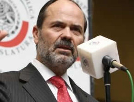 La OCDE pronostica recesión mundial en 2009