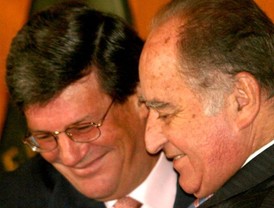 Registra el comercio entre México y los Estados Unidos contracción de 24.6 %