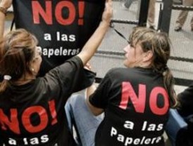 Inflación de alimentos acumula 40,1% en 12 meses