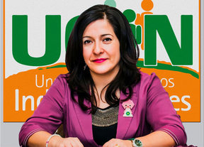 La candidata de UCIN a la Alcaldía de Albacete quiere debatir con el resto de partidos