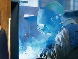 Empresarios mineros se reúnen con los gobiernos de Castilla y León y Asturias para presentarles un 'lobby' en defensa del carbón