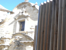 Jordi Llompart ens porta a un Viatge màgic a l'Àfrica , en la primera pel·lícula europea rodada íntegrament en 3D