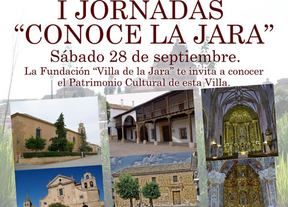 El municipio conquense de Villanueva de la Jara quiere mostrar sus tesoros histórico-artísticos