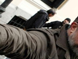 Revilla confiará en Zapatero y espera que el 20 de julio 'se supere la pesadilla'