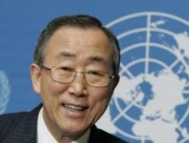 ONU asistirá a Libia en su proceso de transición