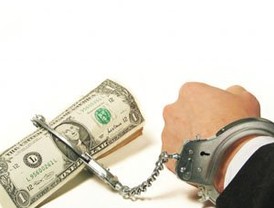 Líderes en evasión fiscal, paro, fracaso escolar, corrupción