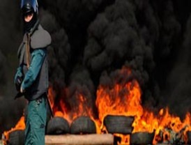 Gobierno y Junta crean un grupo de trabajo para dar soluciones 'inmediatas' a los afectados por el temporal