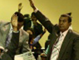 No en mi nombre, don Mariano