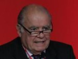 Para Enrique Iglesias 'Kirchner fue el gran arquitecto político de Argentina'